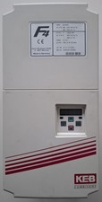KEB Combivert F4 Frequenzumrichter 16.F4.F1G-4R01/ ( 16F4F1G-4R01 )