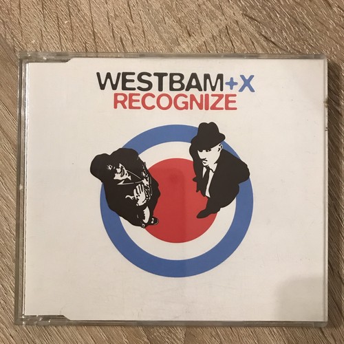 Westbam recognize - westbam, +x)