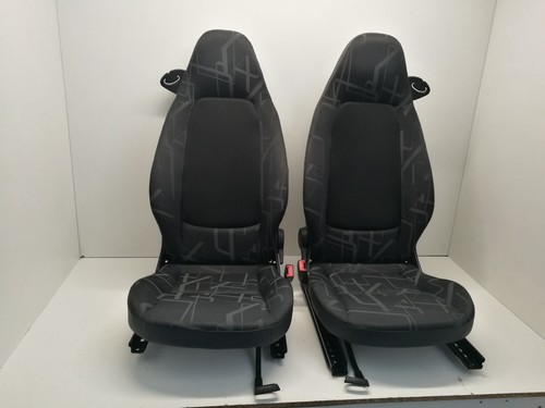 Smart fortwo 451 beide - fortwo,