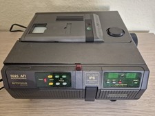 Diaprojektor braun paximat - diaprojektor,
