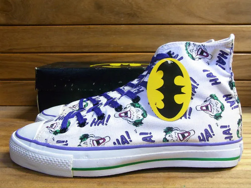 Converse all star high top - converse, high-top