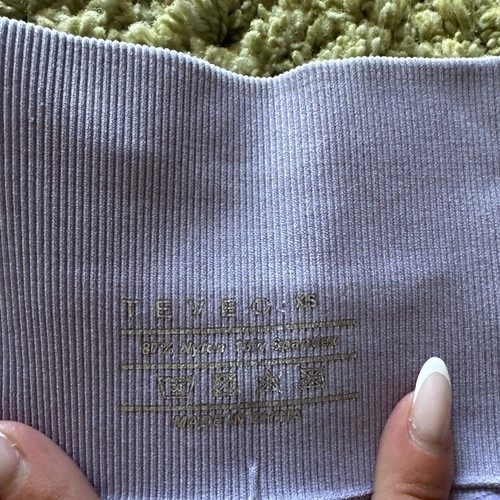 Teveq damen jeggings - jeggings, xs