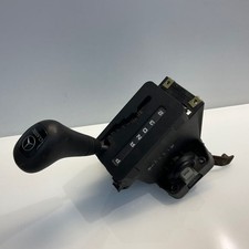 Mercedes-Benz E W210 2000