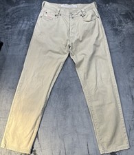 Vintage Diesel Saddle Jeans