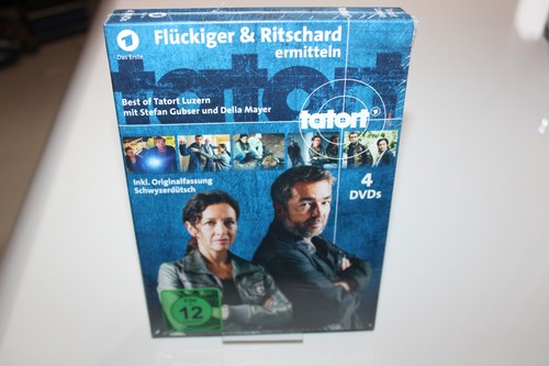 Tatort flückiger und - tatort,