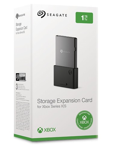 Wie neu seagate 1tb ssd - neu!,