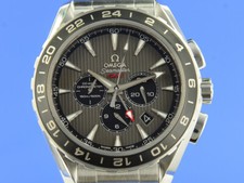 Omega seamaster aqua - omega, terra