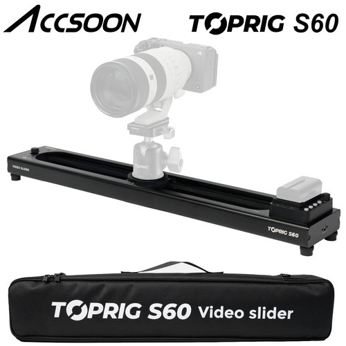 Accsoon toprig s60 60cm - toprig,