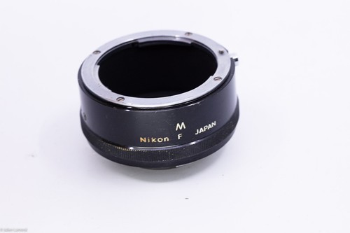 Nikon nikkor macro extension - m,