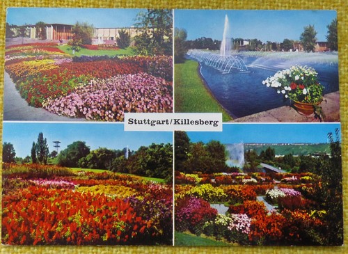 Ansichtskarte - ,
