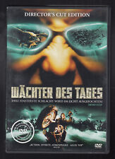 Wächter des Tages (Director's Cut Edition) DVD-Video
