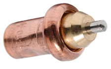 Laddomat Thermostatpatrone 45 - 87° Rücklaufanhebung