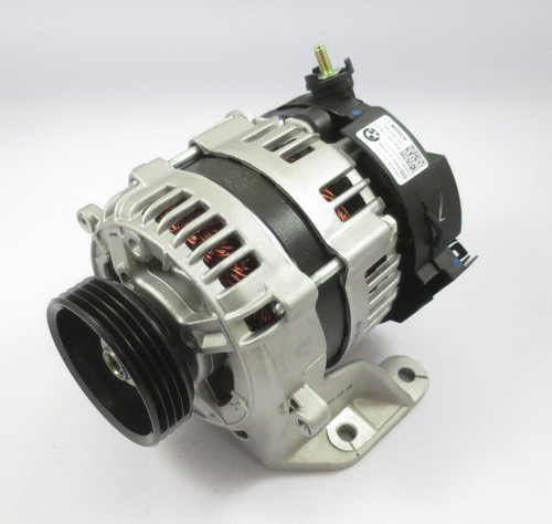 Original bmw lichtmaschine - original,