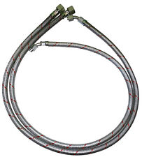 Viessmann Ölschlauch für Unit Ölbrenner 1000mm (2 Stück) ( 800521 )