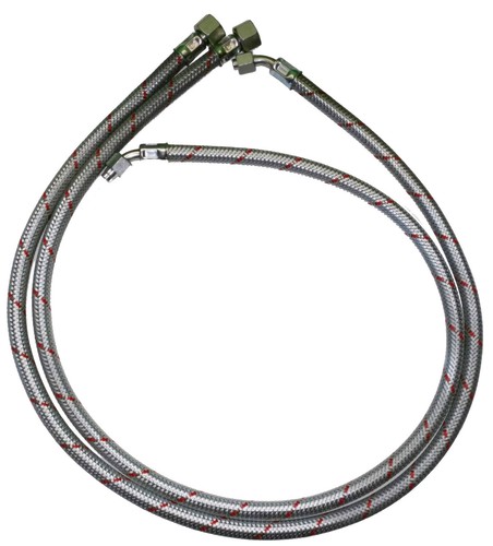 Viessmann ölschlauch für - viessmann,