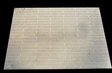 Diorama Grundplatte, PSP