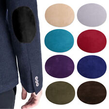 Ovale Ellenbogen-Knieflicken