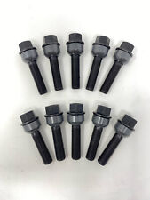 10x SCC Radschrauben M14x1.5