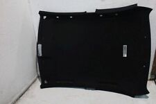 Himmel Dach Dachhimmel Schwarz BMW 3 COMPACT (E46) 316 TI