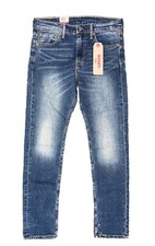 Levis Jeans Herren 510 Skinny