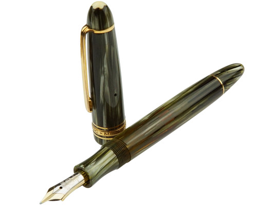 Montblanc meisterstück - montblanc,