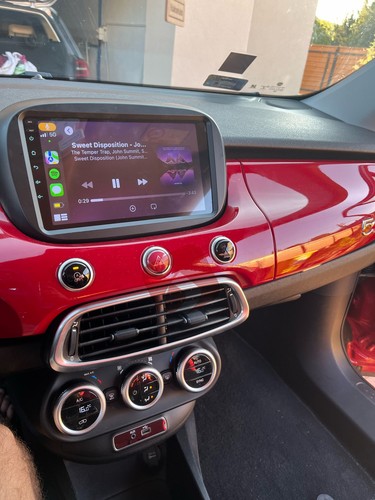 64g für fiat 500x - fiat,