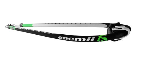 Enemii wave freestyle - wave,