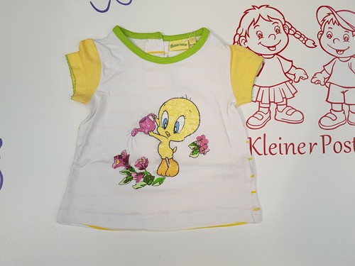 Shirt tweety größe - t-shirt, 68