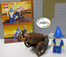 ( B 4 ) Lego Castle 1736