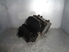 Opel Omega B Facelift 2.2 16V ABS Block Hydraulikblock 0265216460 0273004207 DY