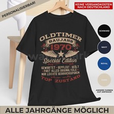 55. Geburtstag Geschenk Herren