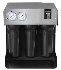 Ecosoft Umkehrosmoseanlage