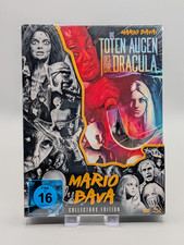 Die toten Augen des Dr Dracula