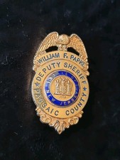 Original obsolet police - obsolet,