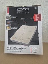 Caso induktionskochfeld - caso,