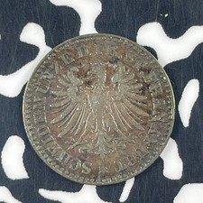 1865 Germany Frankfurt 1