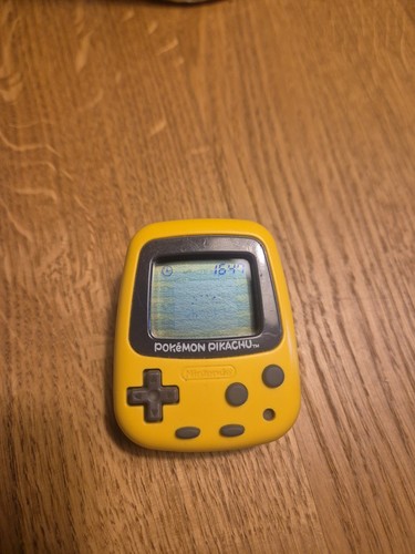 Original nintendo pokémon - original,