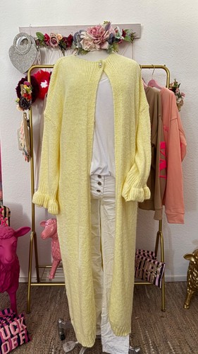 Strickjacke italy jacke - ,