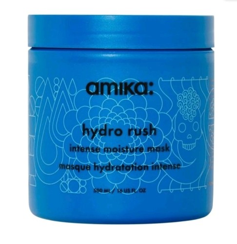 Amika hydro rush - amika,