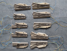 Modell Eisenbahn Märklin H0 M