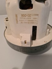 miele staubsauger Motor Mrg 20-068.135,Gebraucht,für C3