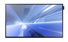 Samsung Smart Signage DB32D 80,01 cm (32") 60Hz LED Full HD Schwarz Monitor WoW