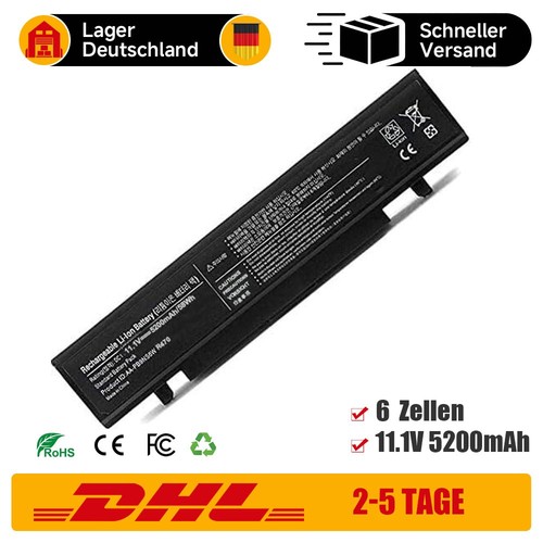 Akku für samsung pb9nc6b - akku,