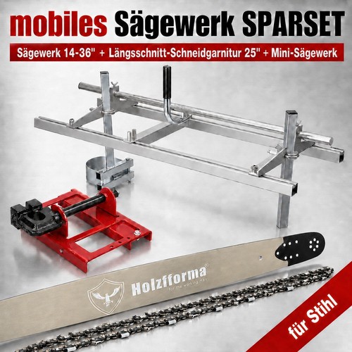 Sägewerk set5 mobiles - sägewerk,