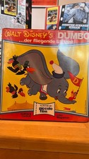 Walt Disney’s Dumbo – Der