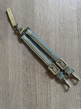 DDR NVA Dolchgehänge  1-Loch