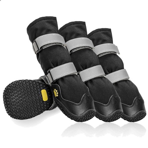 Hundeschuhe rutschfest - hundeschuhe,