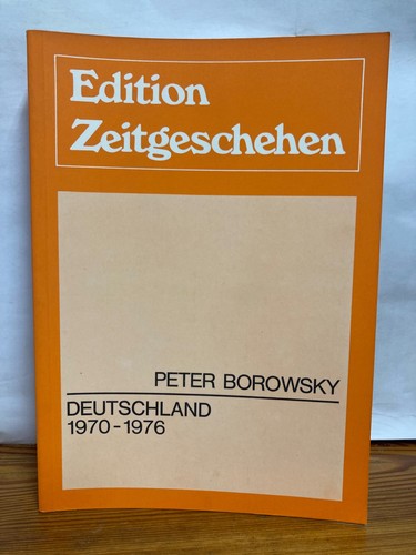Edition zeitgeschehen peter - zeitgeschehen,
