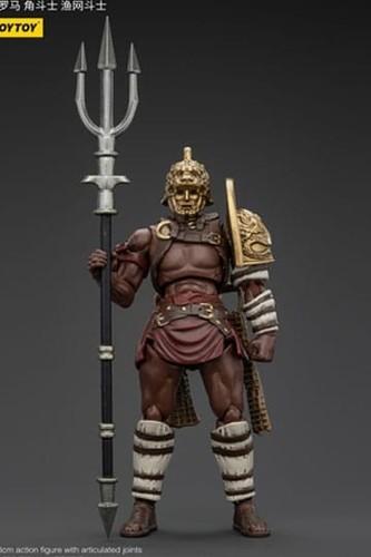 Strife actionfigur roman - actionfigur,