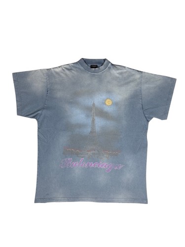 Balenciaga paris eiffel - balenciaga,
